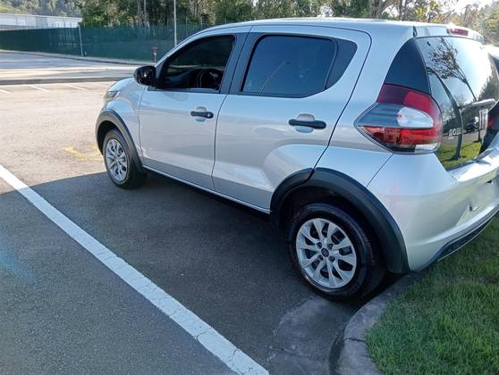 FIAT MOBI 1.0 EVO FLEX LIKE. MANUAL FIAT MOBI 1.0 EVO FLEX LIKE. MANUAL